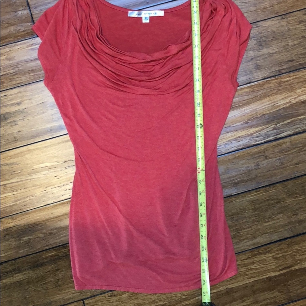 Max Studio Blouse - Picture 4 of 5